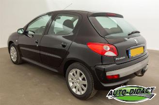 Peugeot 206+ 1.4 XS Airco picture 3