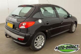 Peugeot 206+ 1.4 XS Airco picture 4