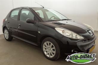 Peugeot 206+ 1.4 XS Airco picture 2