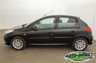 Peugeot 206+ 1.4 XS Airco picture 34