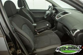 Peugeot 206+ 1.4 XS Airco picture 18