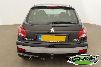 Peugeot 206+ 1.4 XS Airco picture 32
