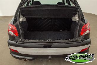 Peugeot 206+ 1.4 XS Airco picture 33