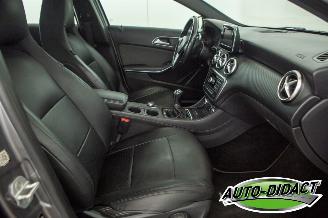 Mercedes A-klasse 180 CDI Navi Airco Lease Edition 4U3 picture 25