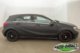 Mercedes A-klasse 180 CDI Navi Airco Lease Edition 4U3 picture 41