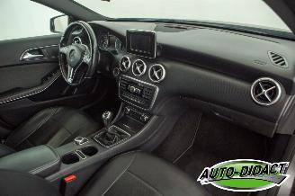 Mercedes A-klasse 180 CDI Navi Airco Lease Edition 4U3 picture 24