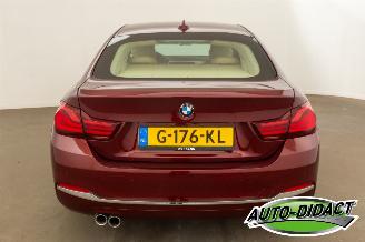 BMW 4-serie 430i Automaat 116.744 km Leder Clima High Executive Edition picture 33
