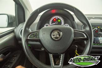 Skoda Citigo 1.0 Automaat Airco Greentech Style picture 5
