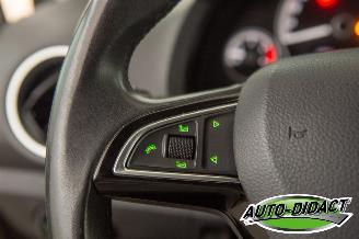 Skoda Citigo 1.0 Automaat Airco Greentech Style picture 11