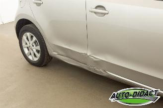 Skoda Citigo 1.0 Automaat Airco Greentech Style picture 23