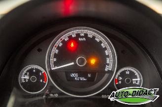 Skoda Citigo 1.0 Automaat Airco Greentech Style picture 6