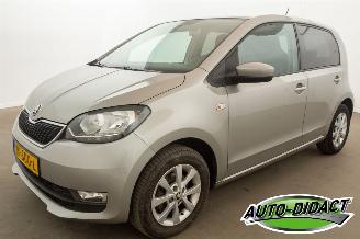 Skoda Citigo 1.0 Automaat Airco Greentech Style picture 1