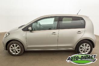 Skoda Citigo 1.0 Automaat Airco Greentech Style picture 30