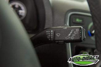 Skoda Citigo 1.0 Automaat Airco Greentech Style picture 13