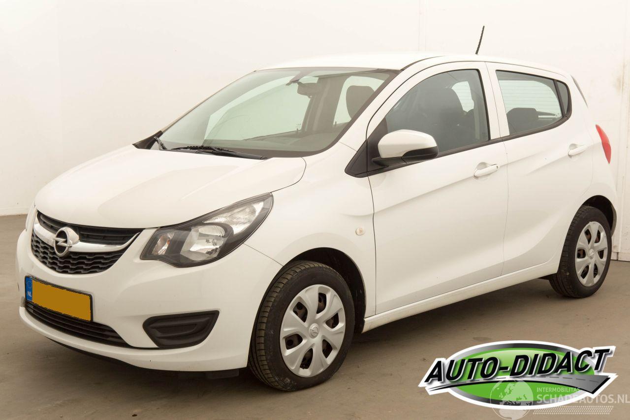 Opel Karl 1.0 Airco EcoFlex Edition