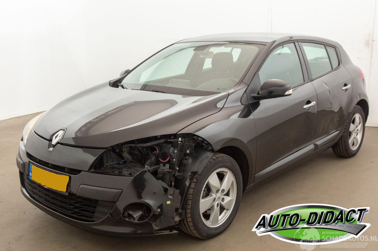 Renault Mégane 2.0 Automaat Dynamique