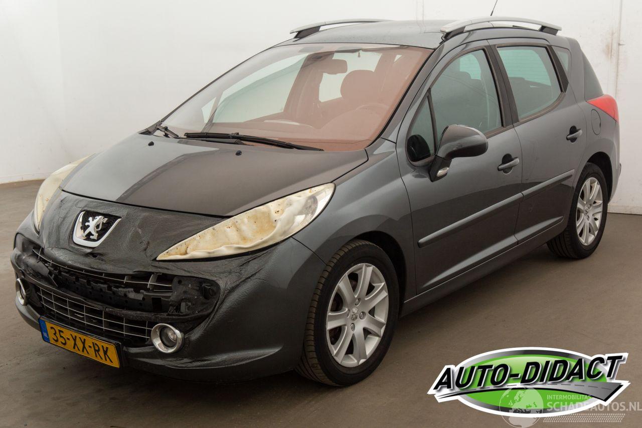 Peugeot 207 SW 1.6 VTi XS Première