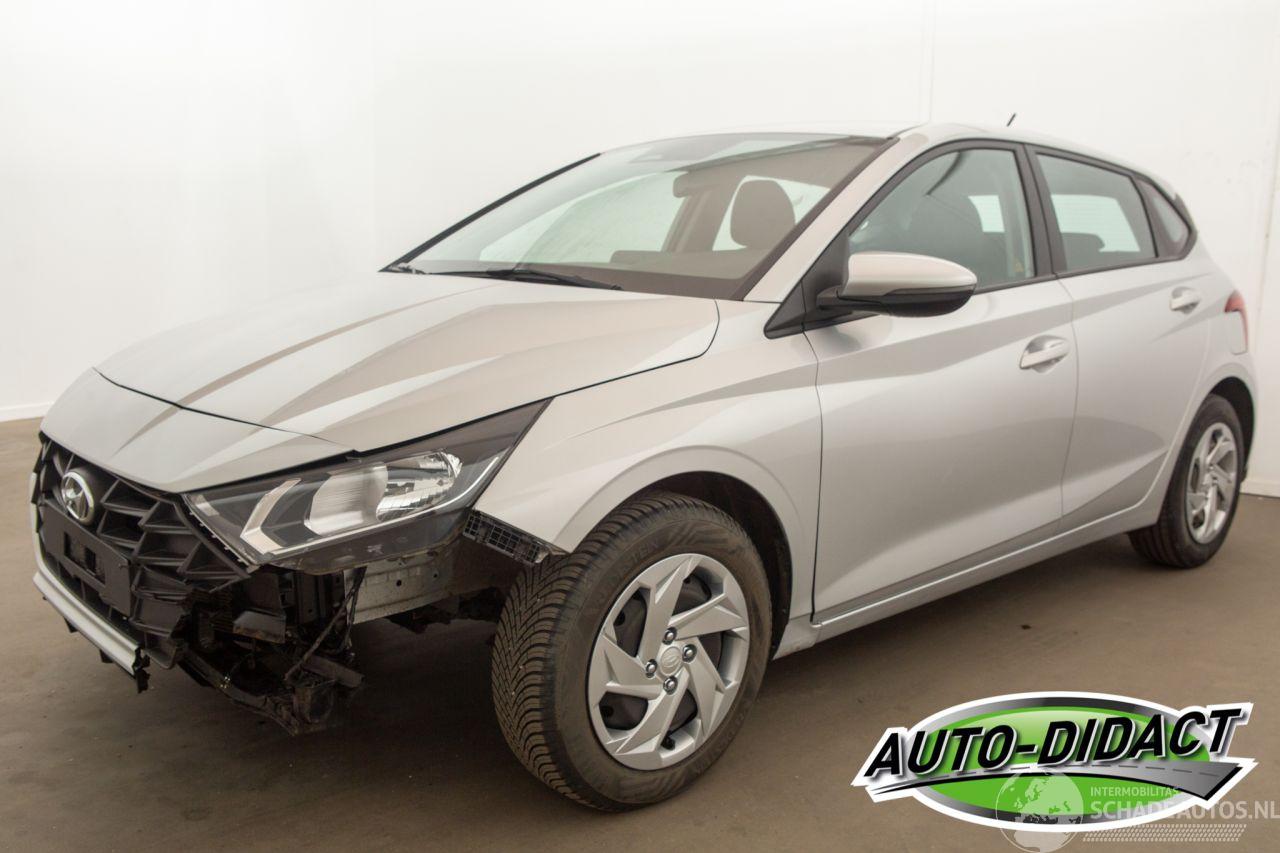 Hyundai I-20 1.2 Airco 91.362 km
