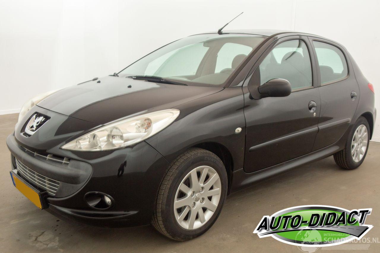 Peugeot 206+ 1.4 XS Airco