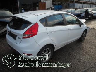 Ford Fiesta Fiesta VII (JA8) Hatchback 1.25 16V (STJA(Euro 5)) [44kW]  (06-2008/06=
-2017) picture 3