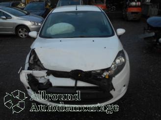 Ford Fiesta Fiesta VII (JA8) Hatchback 1.25 16V (STJA(Euro 5)) [44kW]  (06-2008/06=
-2017) picture 7