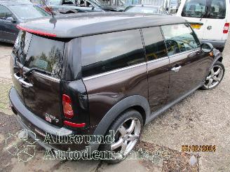 Mini Mini Clubman (R55) Combi 1.6 Cooper D (DV6TED4(9HZ)) [80kW]  (10-2007/02-20=
10) picture 3
