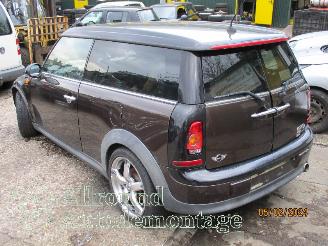 Mini Mini Clubman (R55) Combi 1.6 Cooper D (DV6TED4(9HZ)) [80kW]  (10-2007/02-20=
10) picture 4