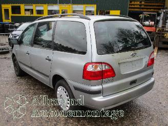 Ford Galaxy Galaxy (WGR) MPV 2.3i 16V (E5SB) [103kW]  (09-2001/03-2006) picture 4