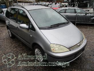 Ford Galaxy Galaxy (WGR) MPV 2.3i 16V (E5SB) [103kW]  (09-2001/03-2006) picture 2