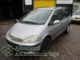 Ford Galaxy Galaxy (WGR) MPV 2.3i 16V (E5SB) [103kW]  (09-2001/03-2006) picture 1