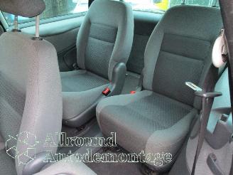 Ford Galaxy Galaxy (WGR) MPV 2.3i 16V (E5SB) [103kW]  (09-2001/03-2006) picture 12