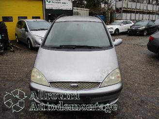 Ford Galaxy Galaxy (WGR) MPV 2.3i 16V (E5SB) [103kW]  (09-2001/03-2006) picture 5