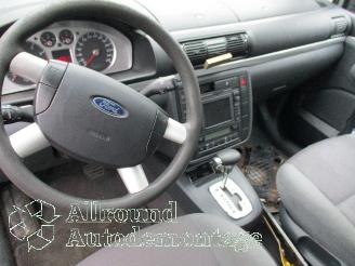 Ford Galaxy Galaxy (WGR) MPV 2.3i 16V (E5SB) [103kW]  (09-2001/03-2006) picture 13