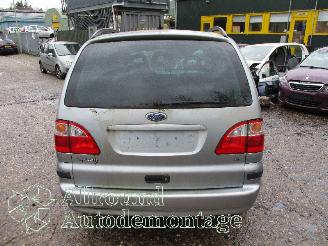 Ford Galaxy Galaxy (WGR) MPV 2.3i 16V (E5SB) [103kW]  (09-2001/03-2006) picture 6