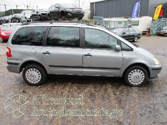 Ford Galaxy Galaxy (WGR) MPV 2.3i 16V (E5SB) [103kW]  (09-2001/03-2006) picture 7