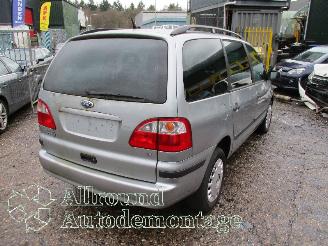 Ford Galaxy Galaxy (WGR) MPV 2.3i 16V (E5SB) [103kW]  (09-2001/03-2006) picture 3