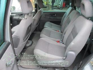 Ford Galaxy Galaxy (WGR) MPV 2.3i 16V (E5SB) [103kW]  (09-2001/03-2006) picture 10