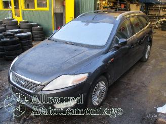 Ford Mondeo Mondeo IV Wagon Combi 2.0 16V Flexifuel (TBBA(Euro 5)) [107kW]  (03-20=
09/09-2014) picture 1