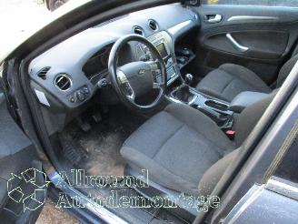 Ford Mondeo Mondeo IV Wagon Combi 2.0 16V Flexifuel (TBBA(Euro 5)) [107kW]  (03-20=
09/09-2014) picture 9