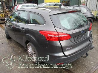 Ford Focus Focus 3 Wagon Combi 1.0 Ti-VCT EcoBoost 12V 125 (M1DD) [92kW]  (02-201=
2/05-2018) picture 4