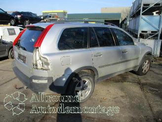 Volvo Xc-90 XC90 I 2.5 T 20V (B5254T2) [154kW]  (10-2002/10-2012) picture 3