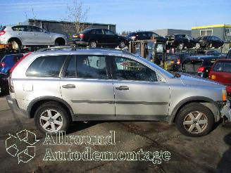 Volvo Xc-90 XC90 I 2.5 T 20V (B5254T2) [154kW]  (10-2002/10-2012) picture 7