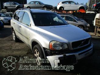 Volvo Xc-90 XC90 I 2.5 T 20V (B5254T2) [154kW]  (10-2002/10-2012) picture 2