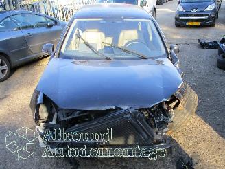 Volkswagen Golf Golf V (1K1) Hatchback 1.6 FSI 16V (BLF(Euro 4)) [85kW]  (10-2003/07-2=
008) picture 5