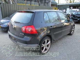 Volkswagen Golf Golf V (1K1) Hatchback 2.0 FSI 16V (BVY(Euro 4)) [110kW]  (01-2004/11-=
2008) picture 3