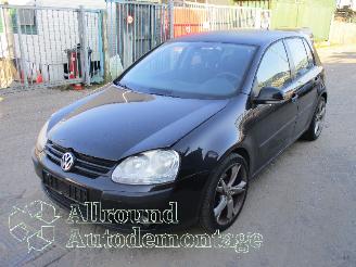 Volkswagen Golf Golf V (1K1) Hatchback 2.0 FSI 16V (BVY(Euro 4)) [110kW]  (01-2004/11-=
2008) picture 1