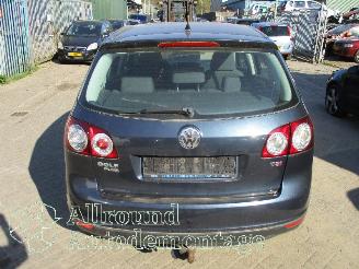 Volkswagen Golf Golf Plus (5M1/1KP) MPV 1.4 TSI 160 16V (CAVD) [118kW]  (06-2008/12-20=
13) picture 6