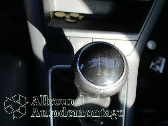 Volkswagen Golf Golf Plus (5M1/1KP) MPV 1.4 TSI 160 16V (CAVD) [118kW]  (06-2008/12-20=
13) picture 13