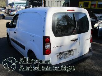 Peugeot Partner Partner (GC/GF/GG/GJ/GK) Van 1.6 HDI, BlueHDI 75 (DV6FE(BHW)) [55kW]  =
(07-2011/12-2018) picture 4