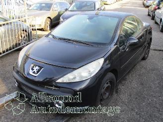 Peugeot 207 207 CC (WB) Cabrio 1.6 16V (EP6(5FW)) [88kW]  (02-2007/10-2013) picture 1